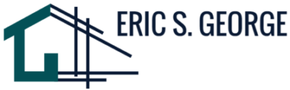 Eric George in Fort Worth, Texas Logo